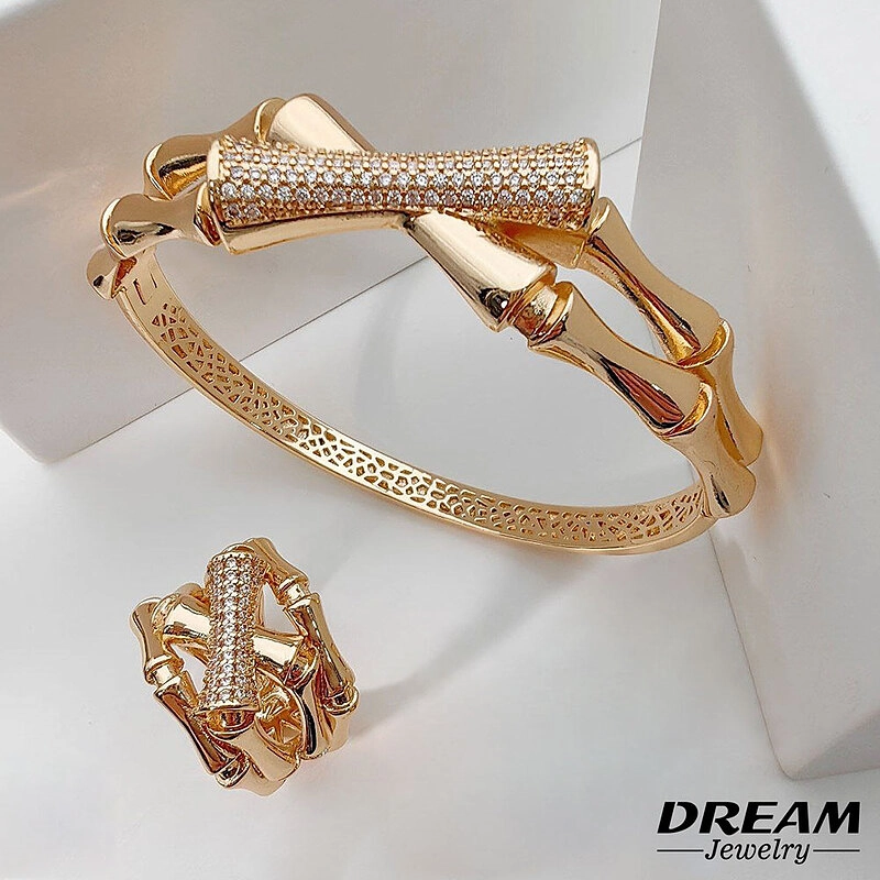 خرید اینترنتی تکدست بولگاری طرح‌طلا DREAM