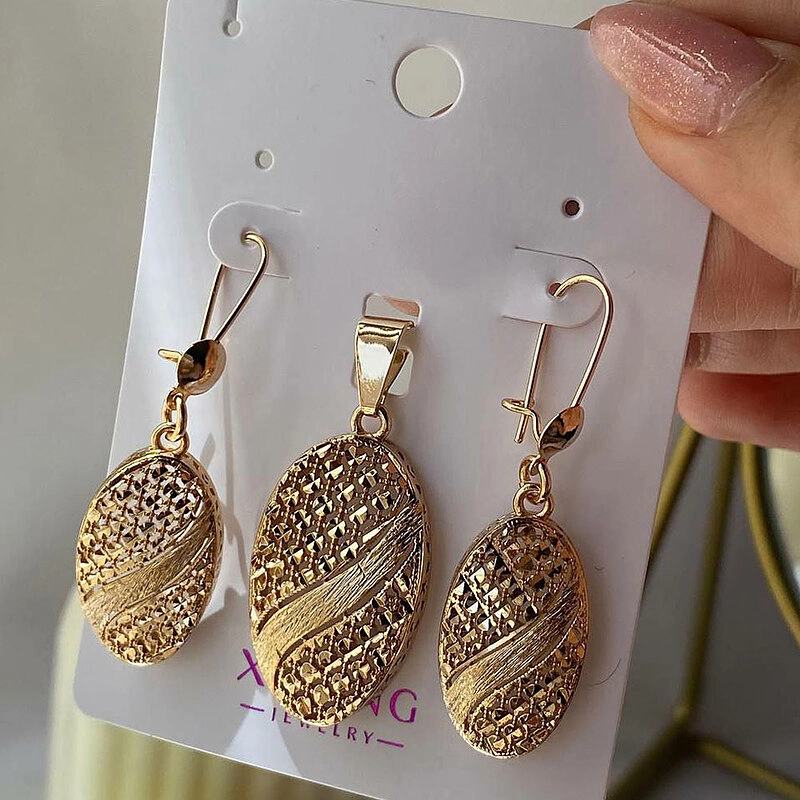 خرید اینترنتی نیمست بیضی تمام‌تراش ژوپینگ