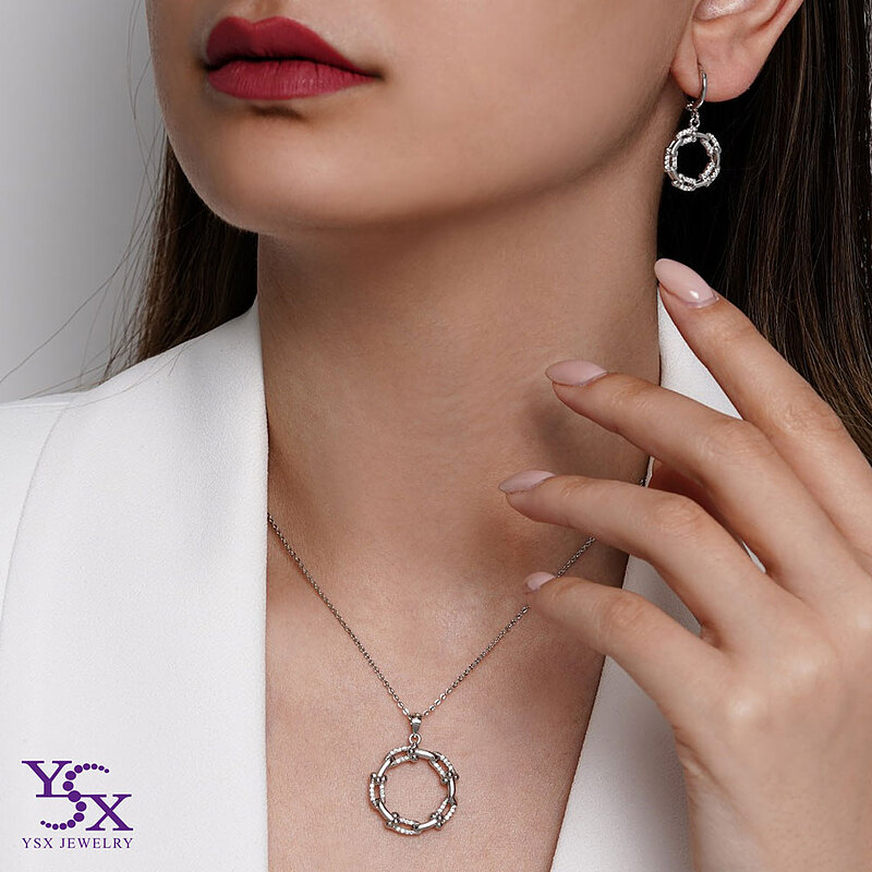 خرید اینترنتی و سفارش آنلاین نیمست تیفانی YSX (با زنجیر