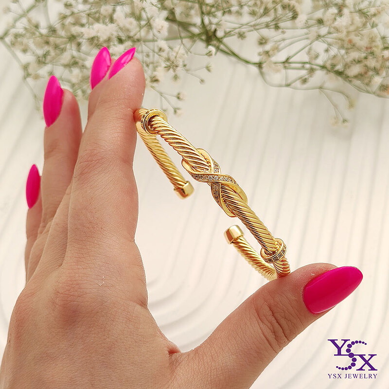 طراحی دو سر گوی یا گوی میانی در بنگل YSX مدل ۱